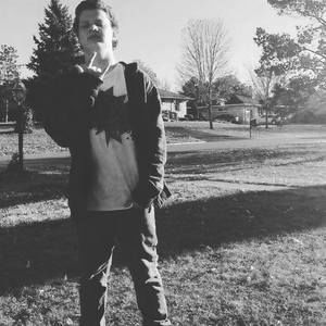 Meet your Posher, Thomas